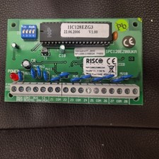 Risco ProSYS EZ8G3 8 Zone