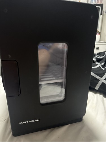Northclan mini fridge - northclan,