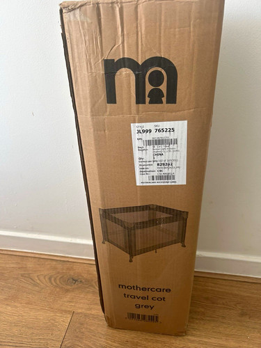 Mothercare portable play - portable,