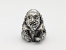 Rare Shakespeare Thimble