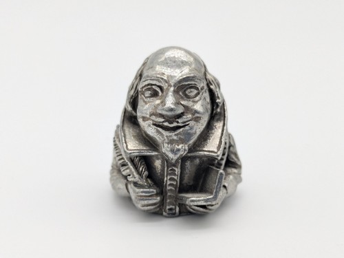 Rare shakespeare thimble - shakespeare,