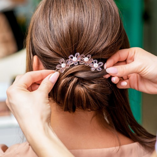 Wedding hair accessories - wedding,