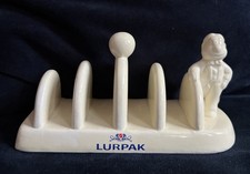 Lurpak douglas toast rack - douglas,