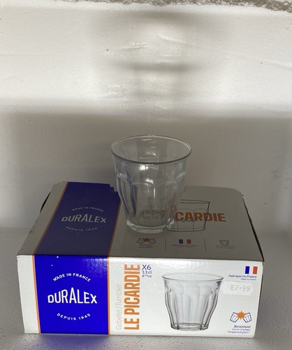 Duralex picardie 13cl - duralex, “picardie”
