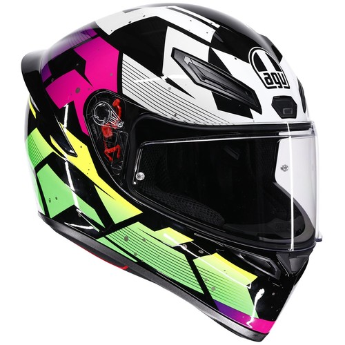 Agv punkpulse full - agv,