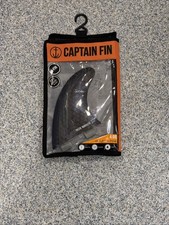 Captain Fin Tyler Warren Quad