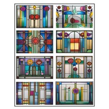 Charles Rennie Mackintosh