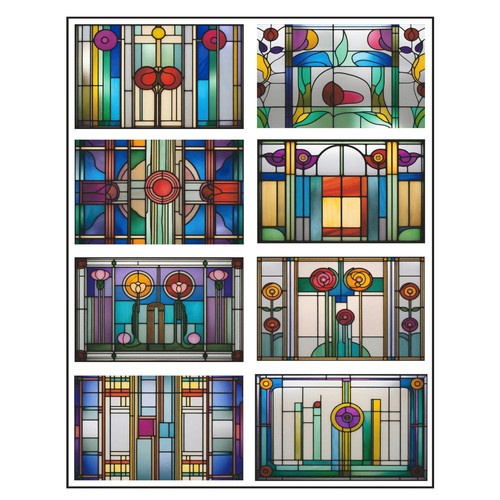 Charles rennie mackintosh - charles,