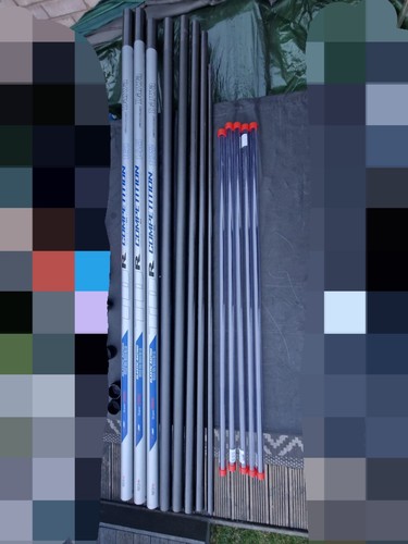 Daiwa tdr competition - 16.1, m
