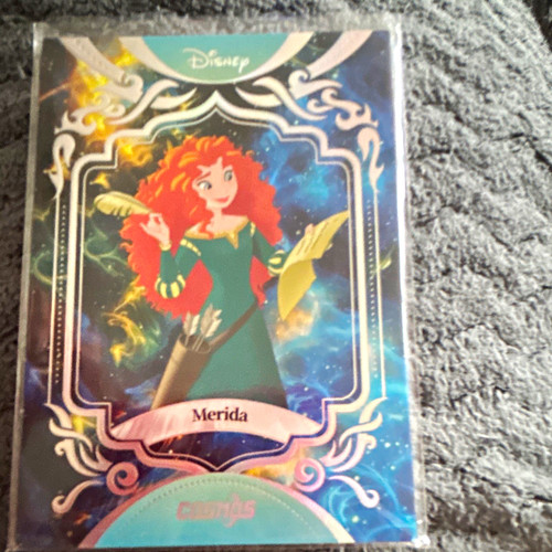 Disney pixar merida cdt - disney, 18