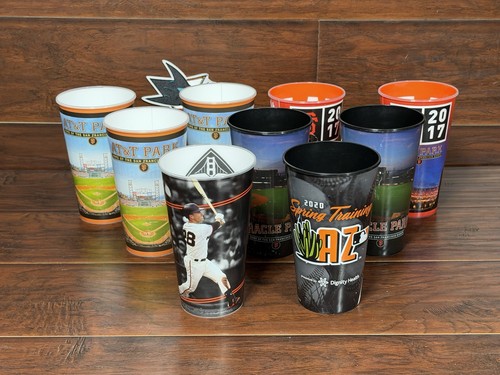 San francisco giants - san,