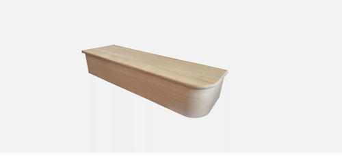 American oak right hand - right,