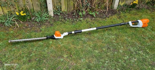 Stihl hla cordless - hla, 85
