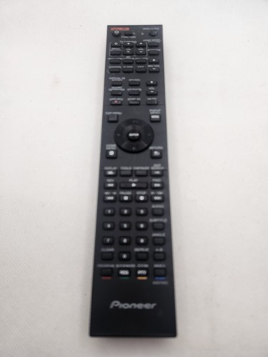 Genuine pioneer axd7655 - genuine, remote