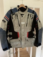 Held Hakuna 3 Jacket and Trousers Size Large Trousers Are Large Short Used