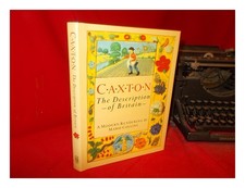 COLLINS, Marie Caxton, The description of Britain: a modern rendering / by Marie