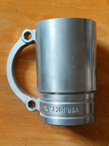 Snap ssx2813 14oz flankard - snap,