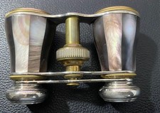 Antique Mother of Pearl /