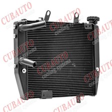 Radiator For 2017-2024 Triumph