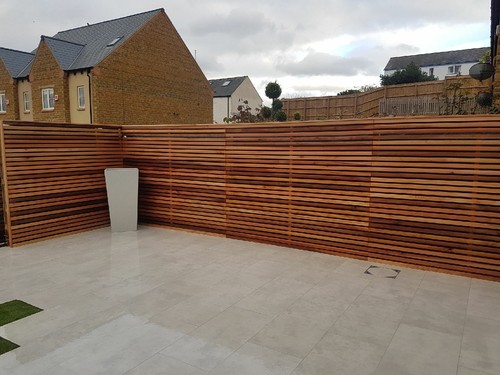 Canadian western red - western, cedar