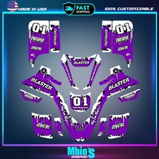 Yamaha Blaster Yfs 200 Yfs200