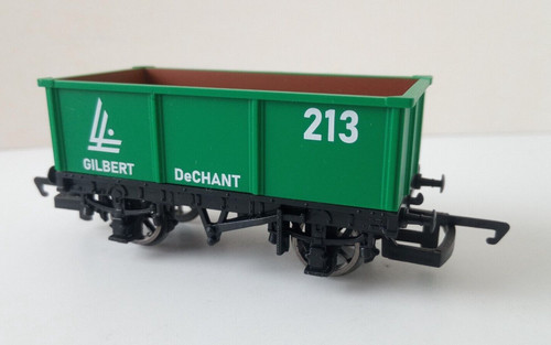 New hornby gauge swb - new, oo