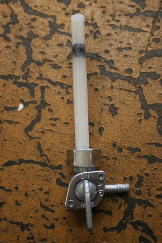 Honda tlr 200 - tlr, petrol