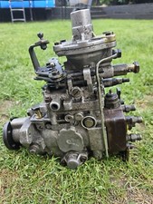 Transit Bosch Fuel Pump 460 414 123