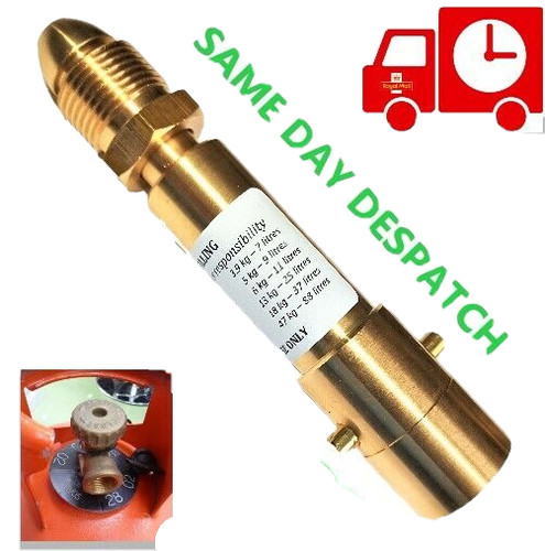 Gas bottle lpg - uk,