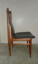  Two  1970's Danish MCM