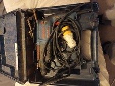 Bosch 110v  GBH 2-26 DFR SDS