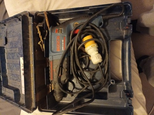 Bosch 110v gbh dfr - bosch,