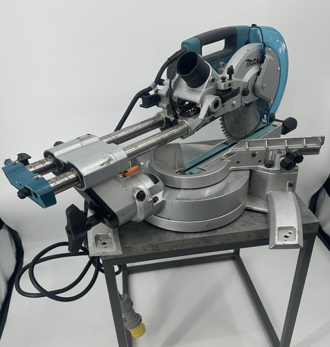 Slide compound saw 110v - slide,