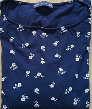 Marks And Spencer Printed