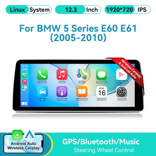 Media screen car stereo - media,
