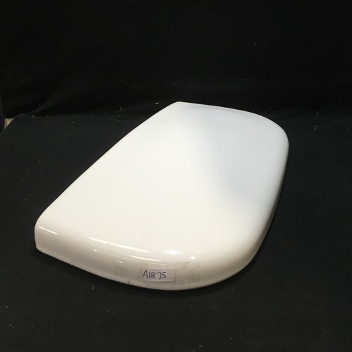 Toilet cistern lid shires - cistern,