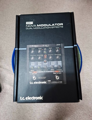 Electronics nova 1 - tc,
