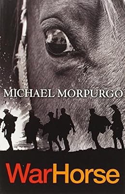 War horse special gift - war,