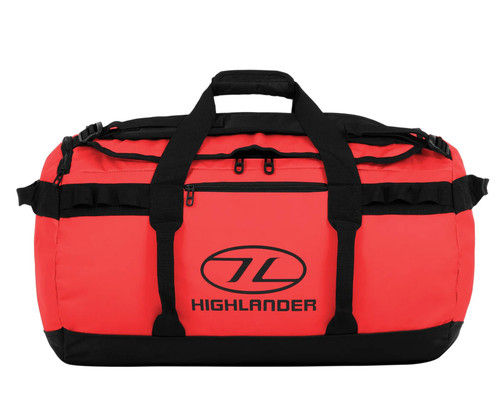 Highlander storm dry - highlander, 65l