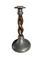 Just Anderson Antique Barley