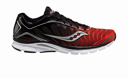 Saucony kinvara mens - saucony,