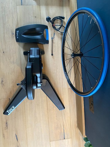 Tacx flux smart - flux,