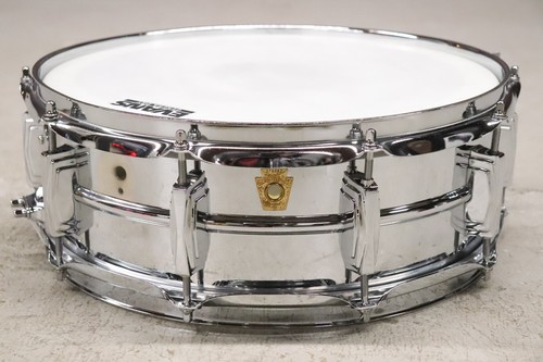 Ludwig supraphonic 5x14 - ludwig,