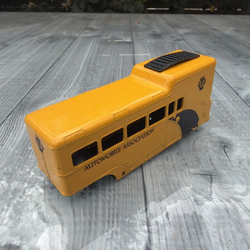 Budgie seddon jumbo mobile - aa,