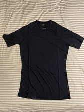 SOAR S/S Merino & Silk Base