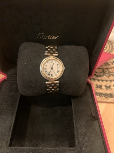 Cartier panthere vendome - cartier,