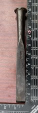 VINTAGE CAULKING CHISEL
