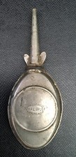 VINTAGE JOS LUCAS OVAL OILER