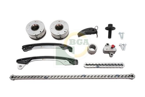 Bga tc7304vfk timing chain - timing,