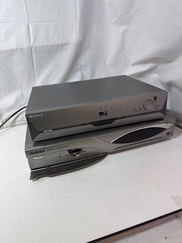 Hughes htl directv - hughes,